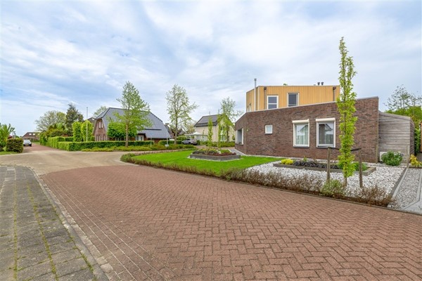 Medium property photo - Veendijk 11, 9636 HH Zuidbroek